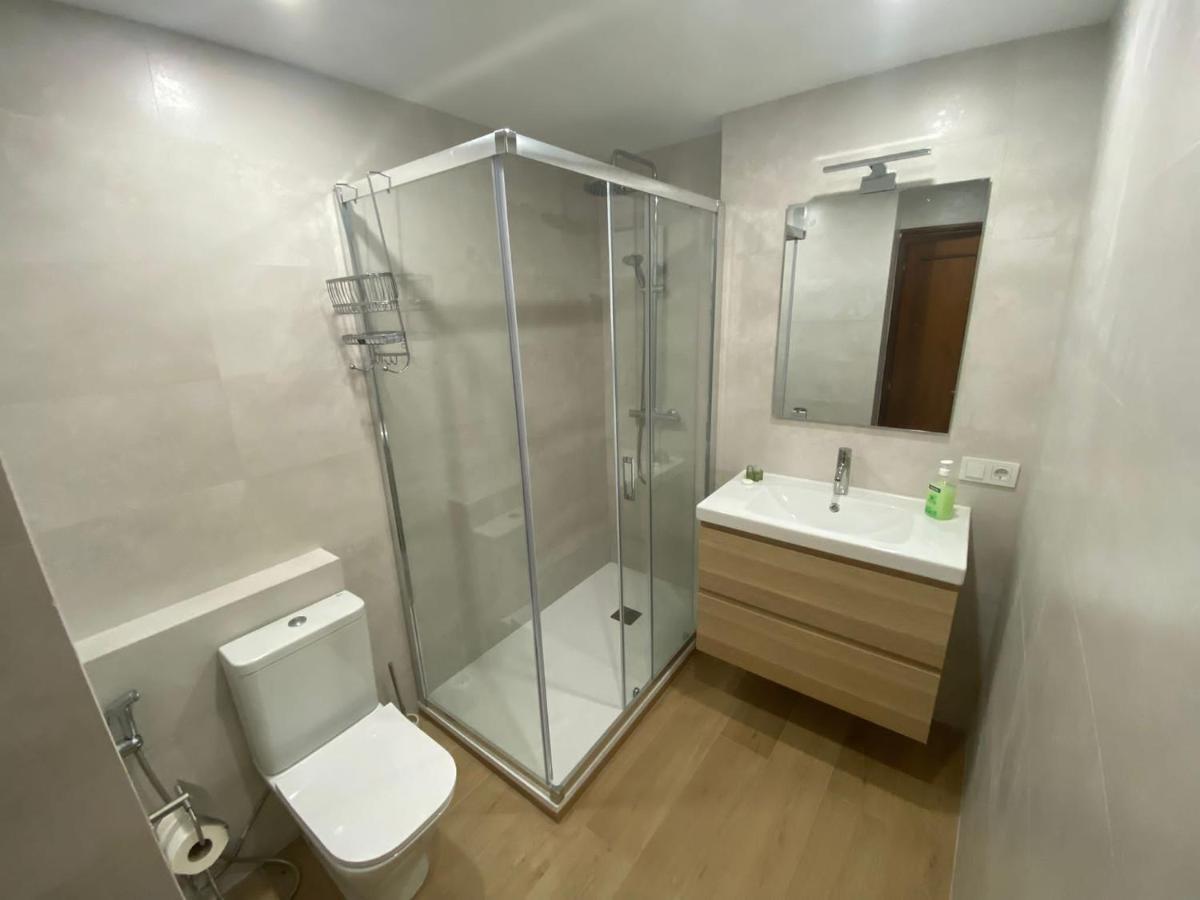 Apartmán Centro, Colon Alicante Exteriér fotografie