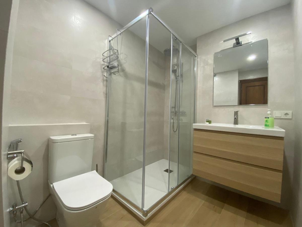 Apartmán Centro, Colon Alicante Exteriér fotografie