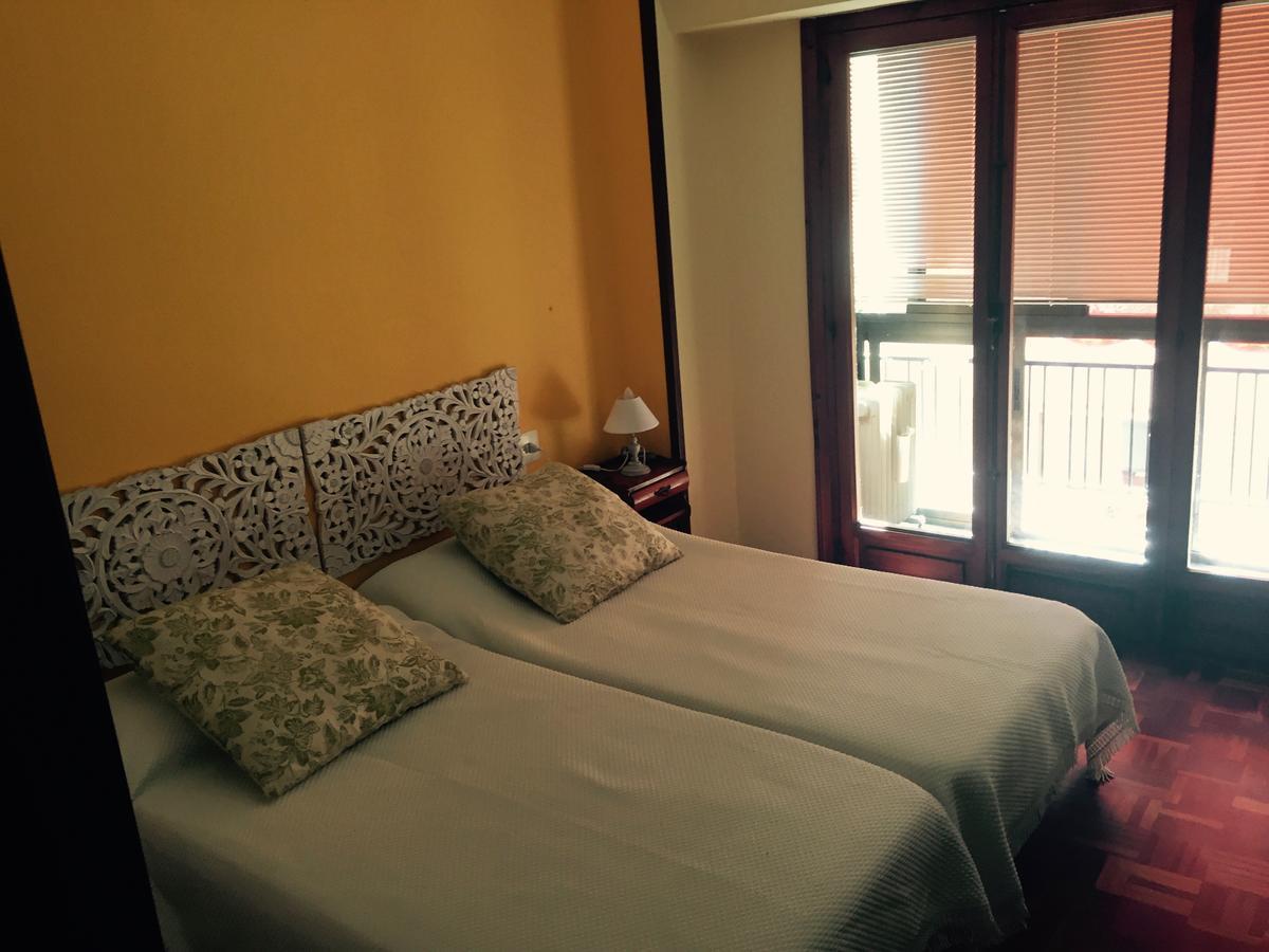 Apartmán Centro, Colon Alicante Exteriér fotografie