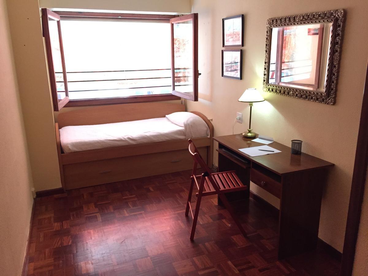 Apartmán Centro, Colon Alicante Exteriér fotografie