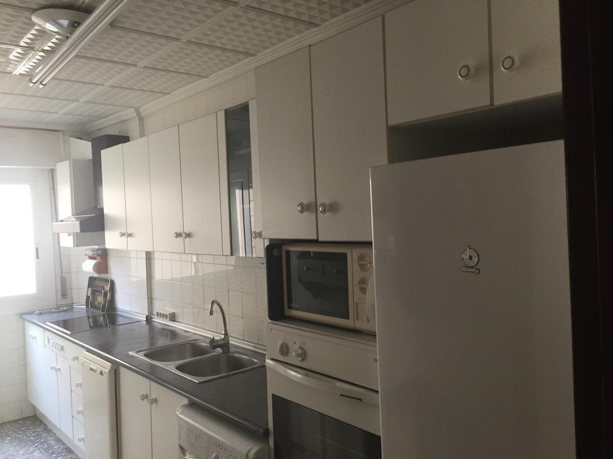Apartmán Centro, Colon Alicante Exteriér fotografie