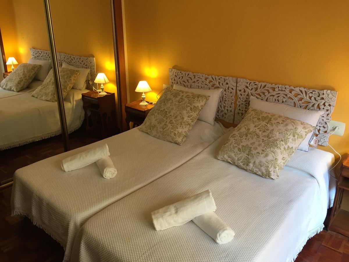 Apartmán Centro, Colon Alicante Exteriér fotografie