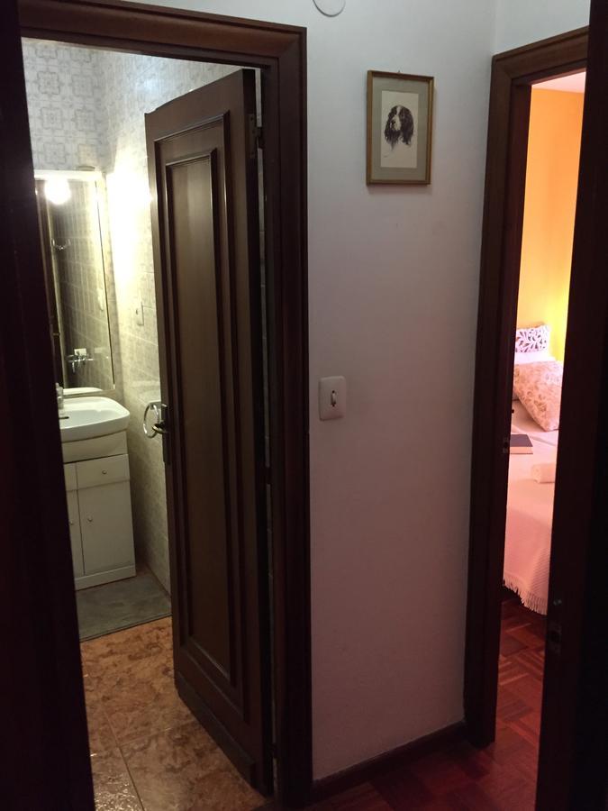 Apartmán Centro, Colon Alicante Exteriér fotografie
